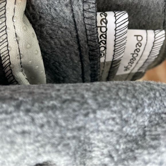 NIB Eco Friendly 2 Reusable Washable Dog Training Peepee Pads Waterp… - Picture 3 of 8